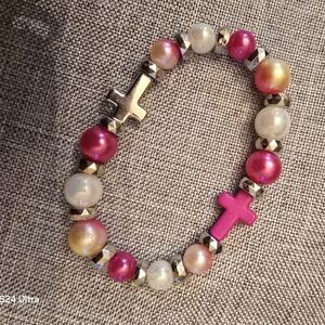 Handcrafted Bracelets